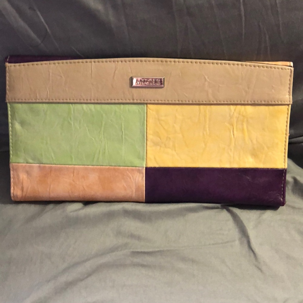 Like new Quad color Miche shell in size classic